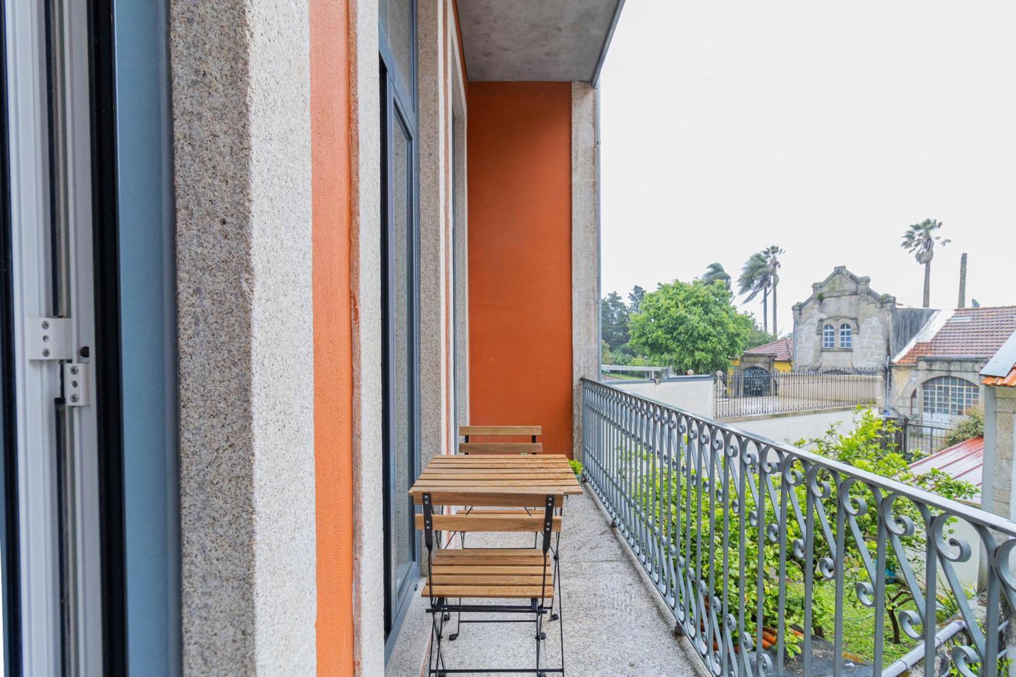 La Bastide Apartment Porto Exterior foto