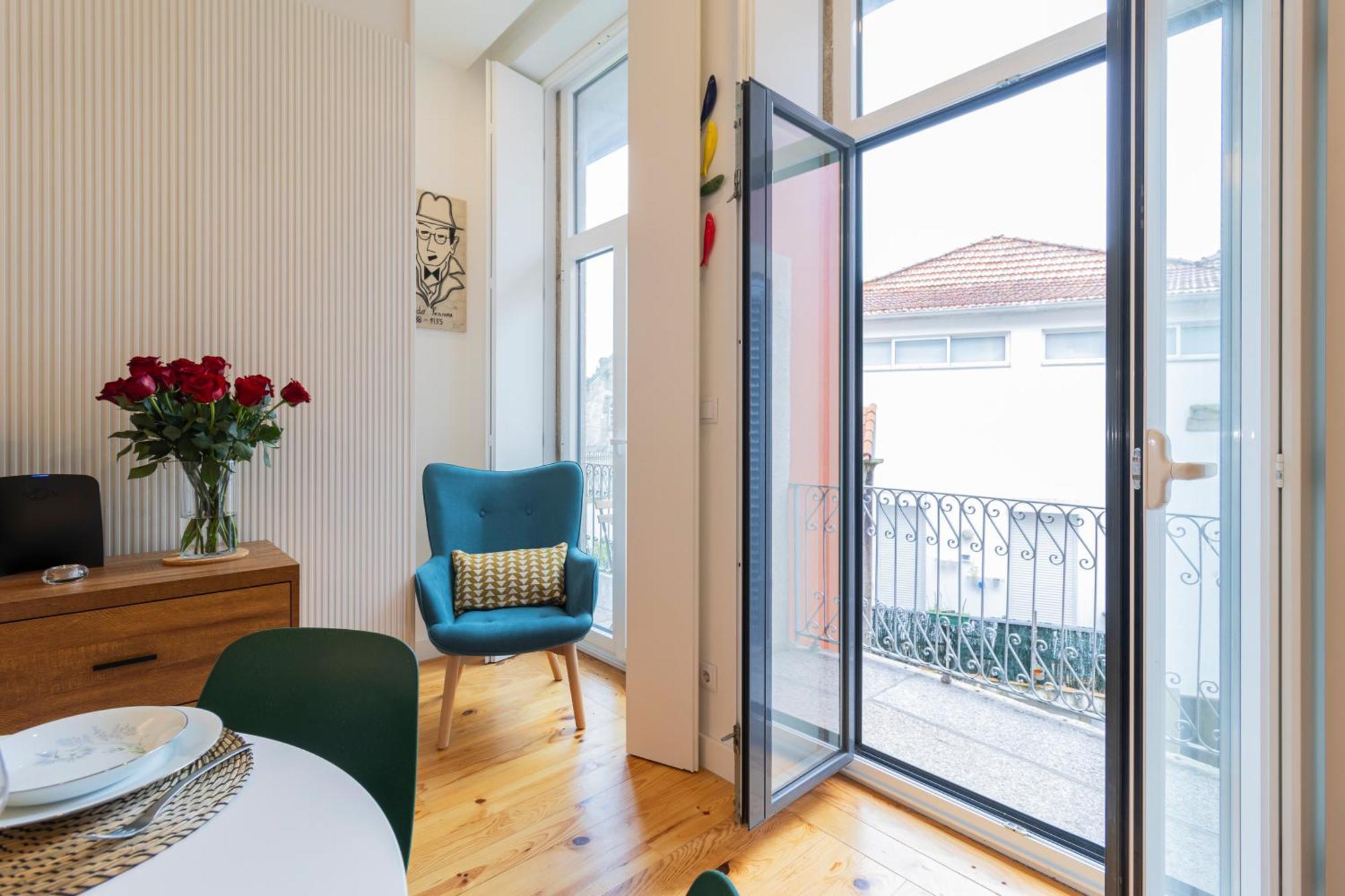 La Bastide Apartment Porto Exterior foto