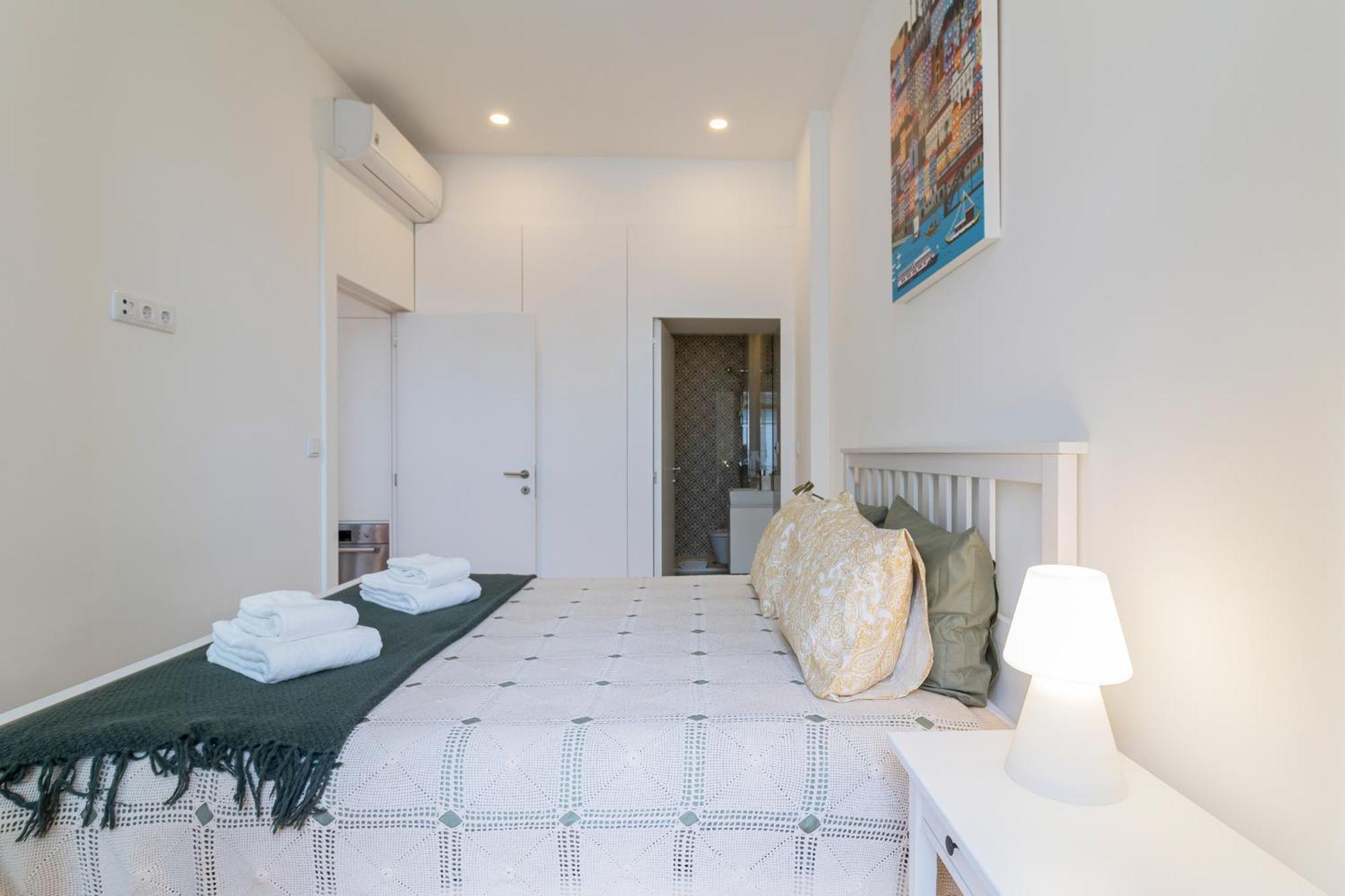 La Bastide Apartment Porto Exterior foto
